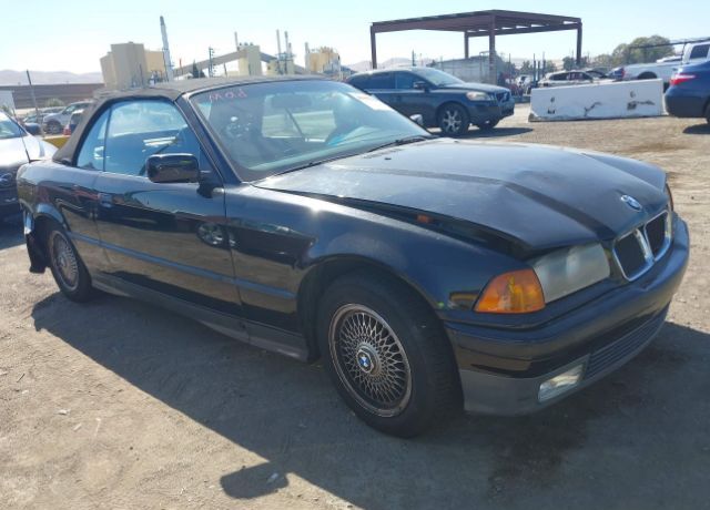 BMW 325iC