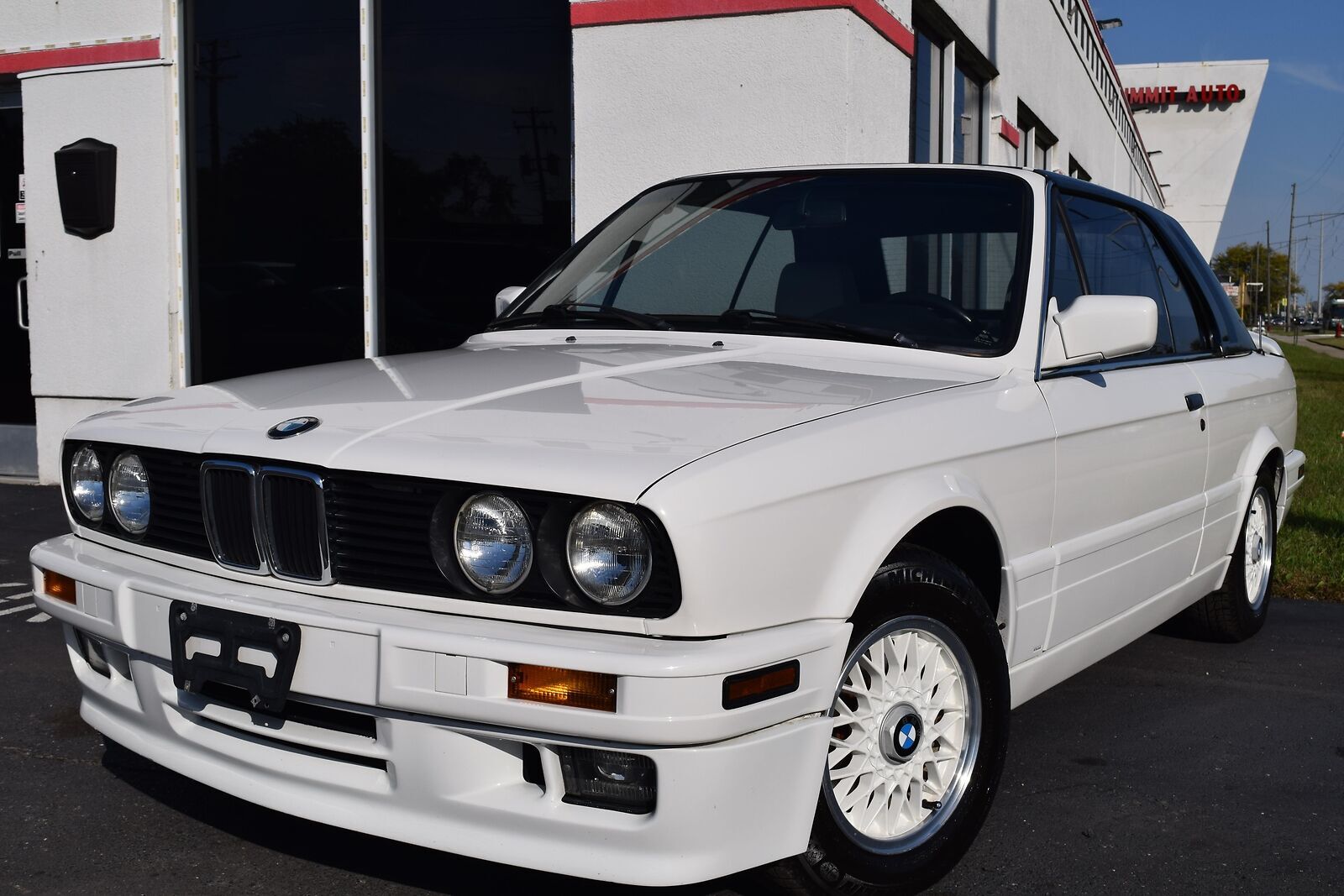 BMW 325i
