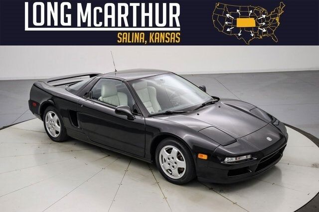 Acura NSX