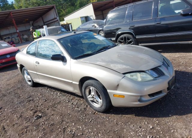 Pontiac Sunfire