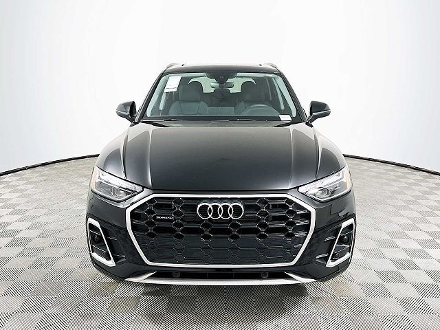 2024 Audi Q5 e