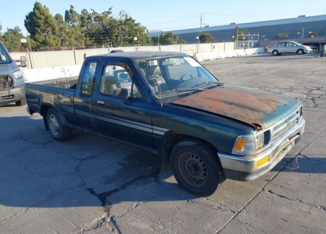 Toyota Pick-Up