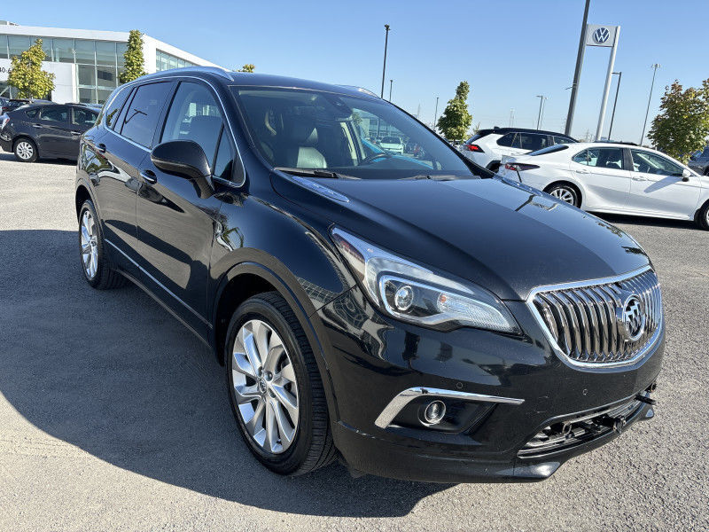 BUICK
