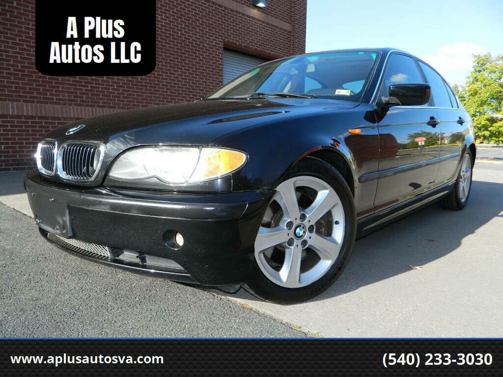 BMW 330xi