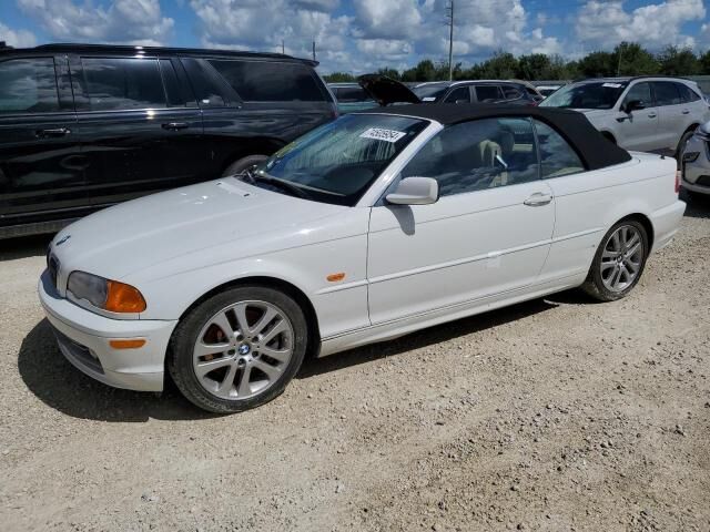 BMW 330Ci