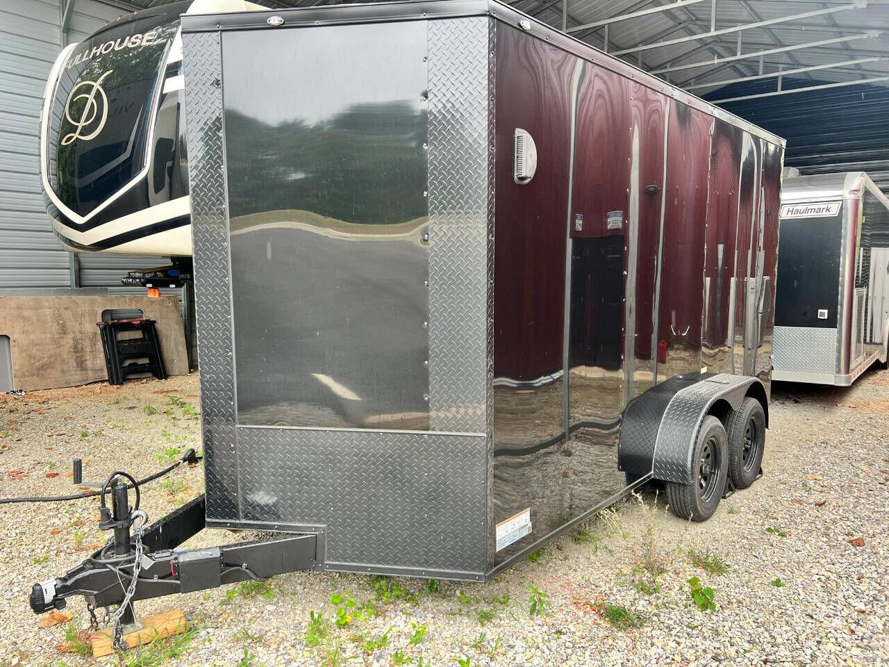 2024 J & C SUPPLIERS J & C SUPPLIERS