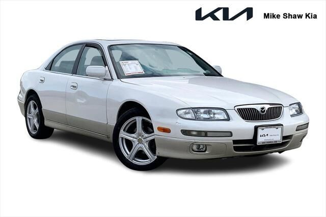 Mazda Millenia