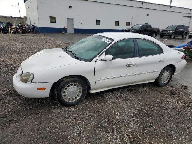Mercury Sable