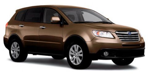 Subaru B9 Tribeca