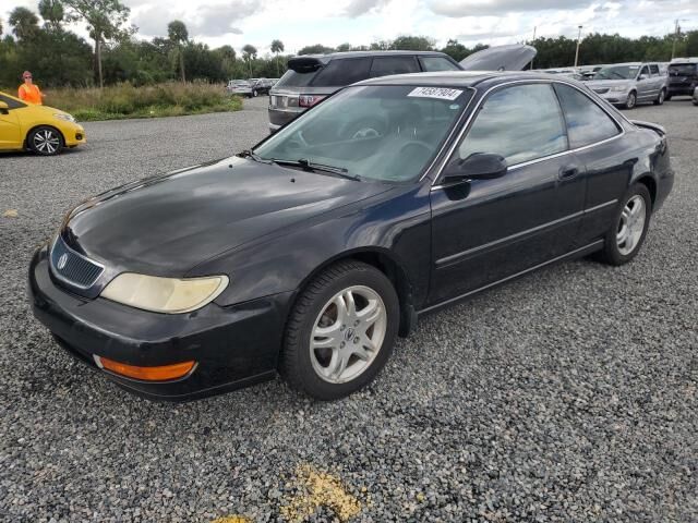 Acura CL