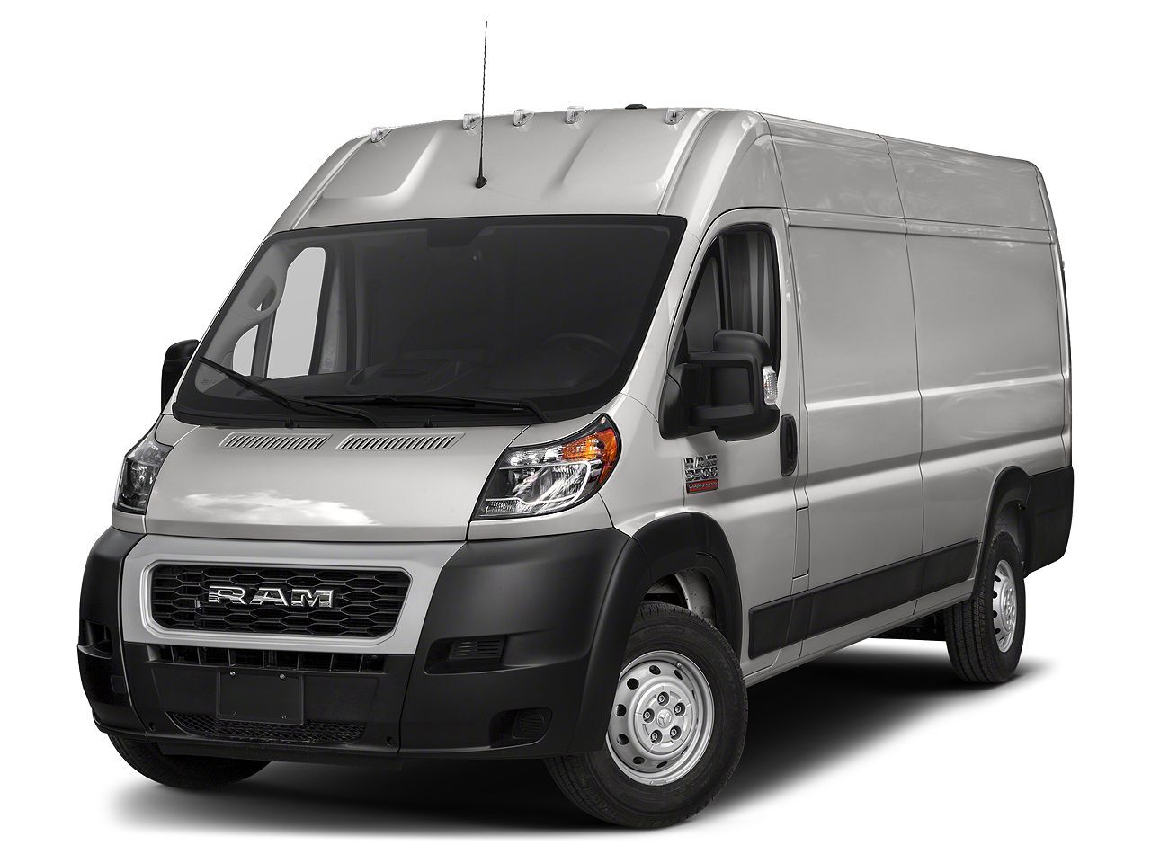 2022 RAM Promaster 3500