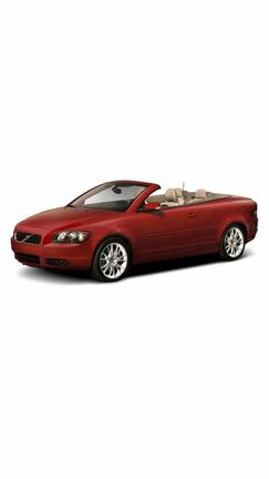 Volvo C70