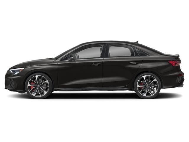 2024 Audi S3