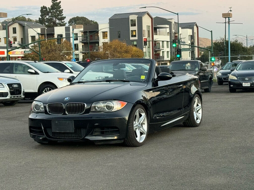 BMW 135i