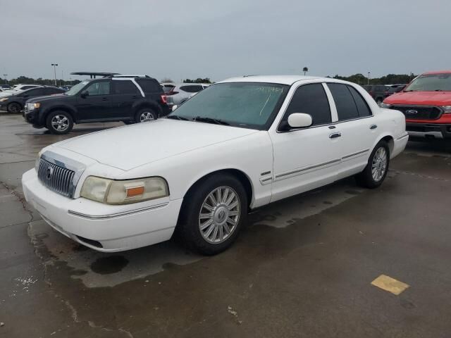 Mercury Grand Marquis