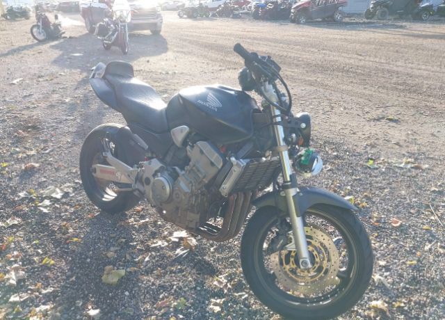 Honda CB900 (919)