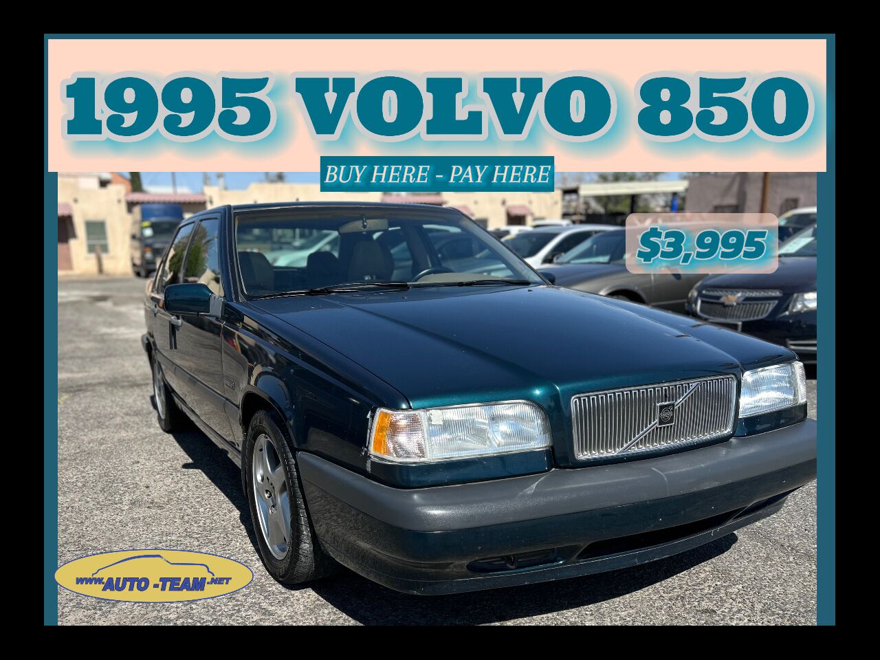 VOLVO