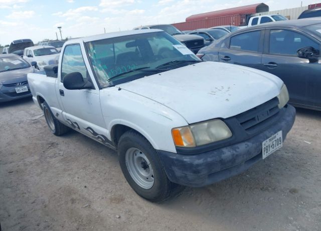 Isuzu Hombre