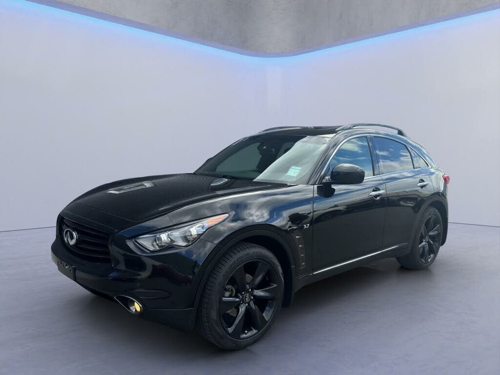 Infiniti QX70