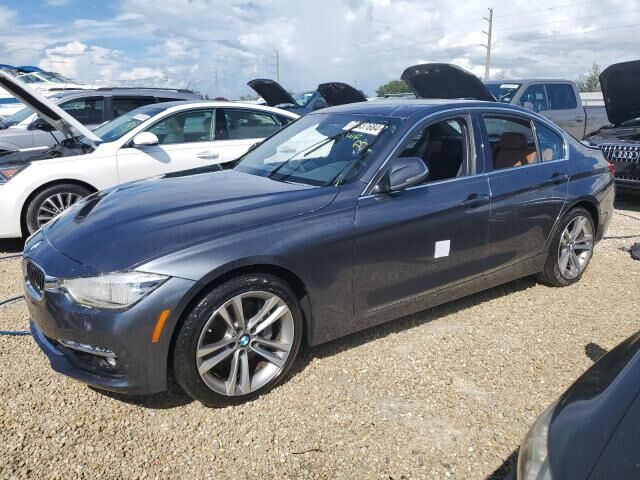 BMW 340i