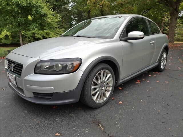 Volvo C30