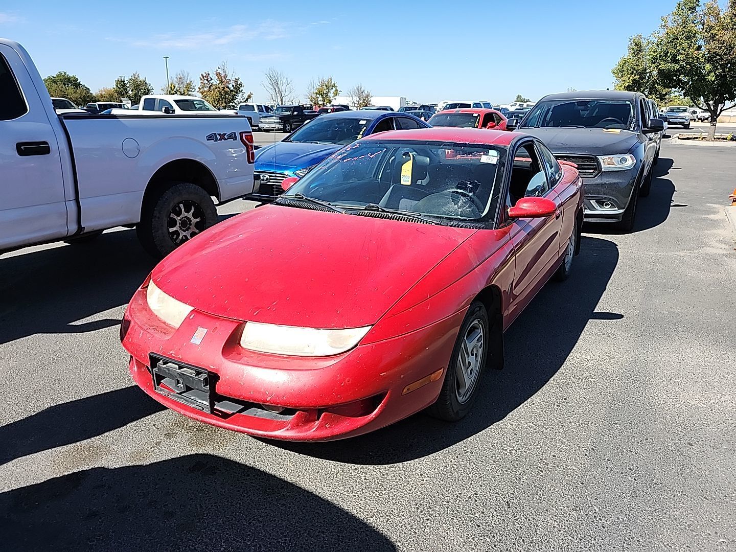Saturn SC2