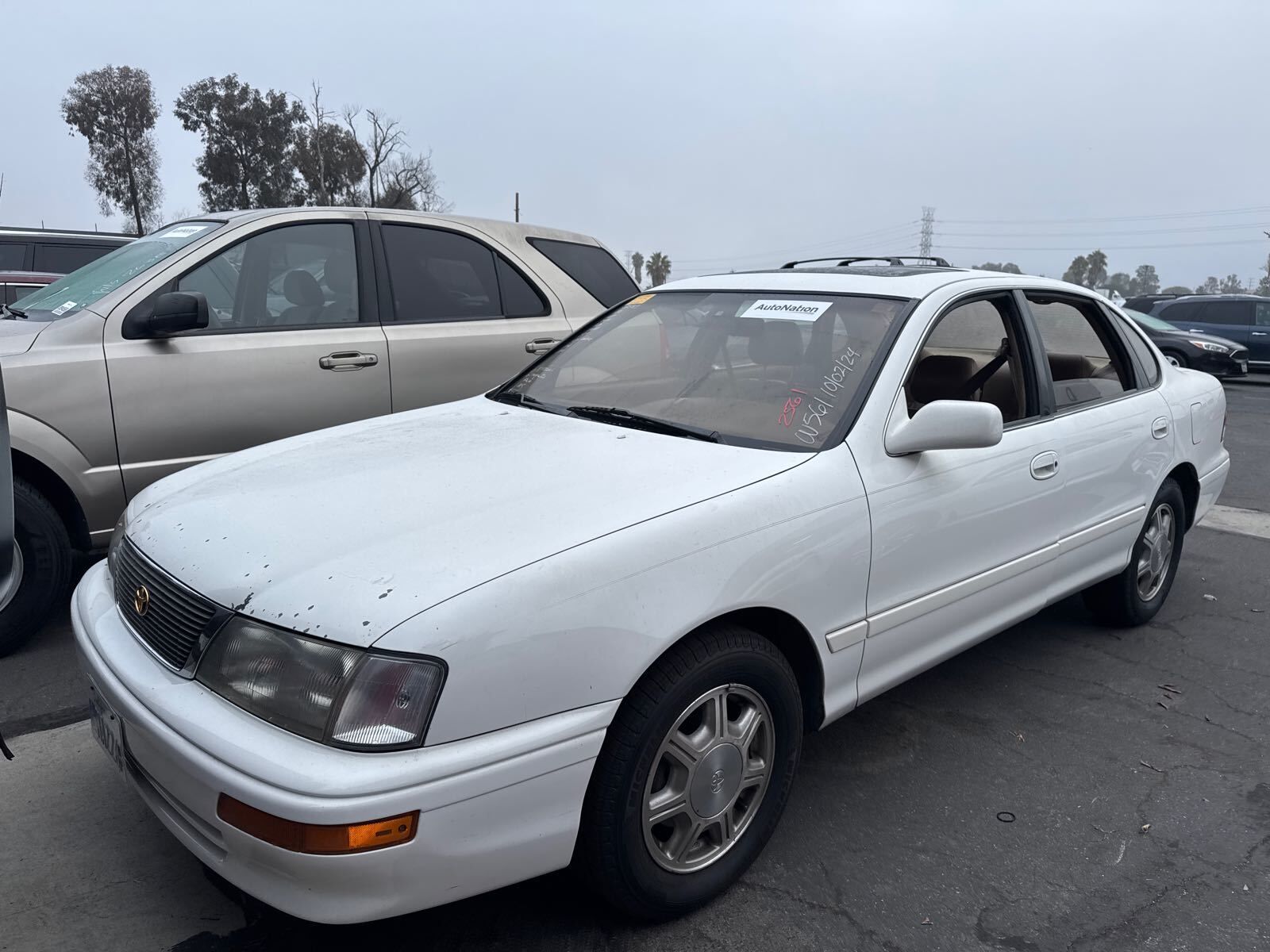Toyota Avalon