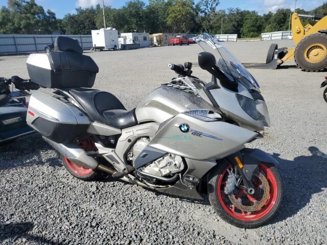 BMW K 1600 GTL