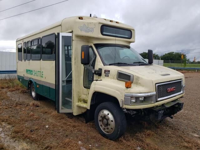 GMC C4