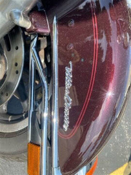 2006 HARLEY DAVIDSON Electra Glide Ultra Classic