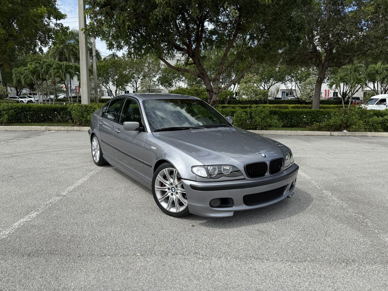 BMW 330xi