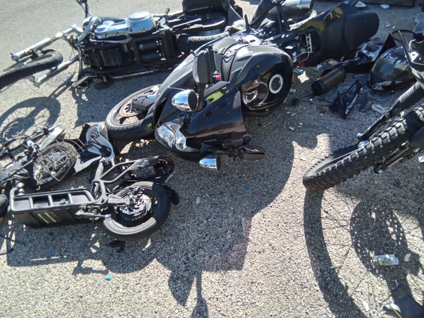 Suzuki GSX-R750L