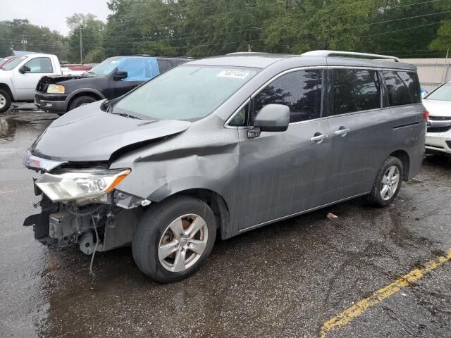 Nissan Quest