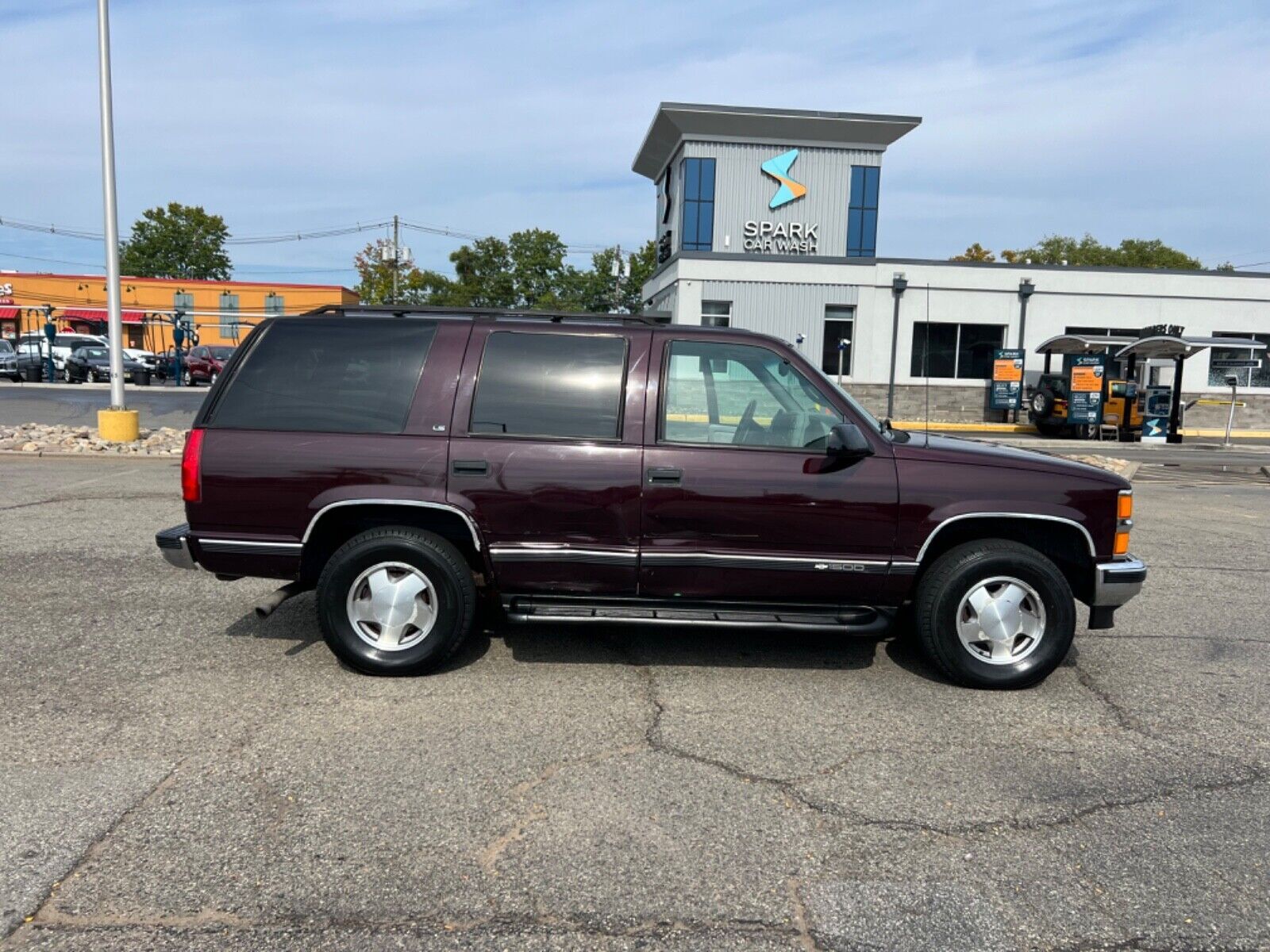 Isuzu VehiCross