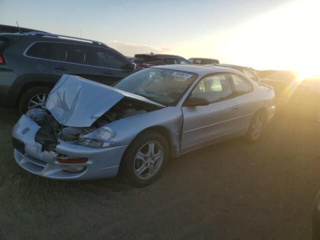 Dodge Avenger