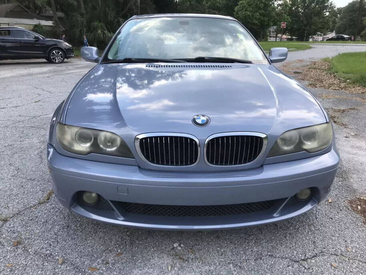 2005 BMW 3 Series
