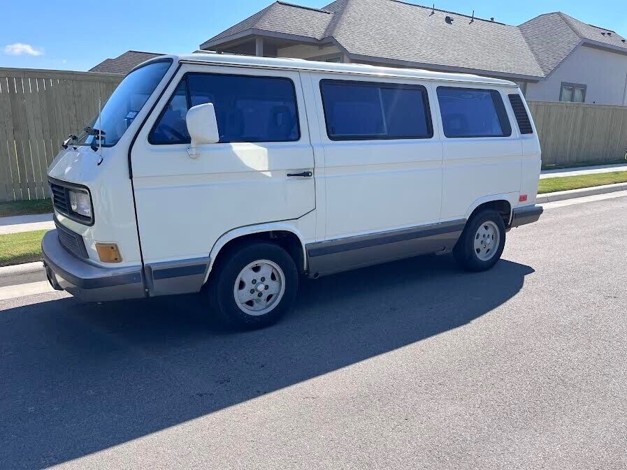 Volkswagen Vanagon