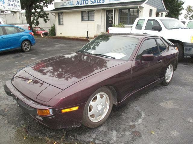 PORSCHE