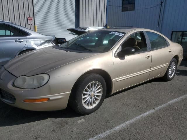 Chrysler Concorde