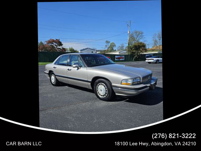 Buick LeSabre