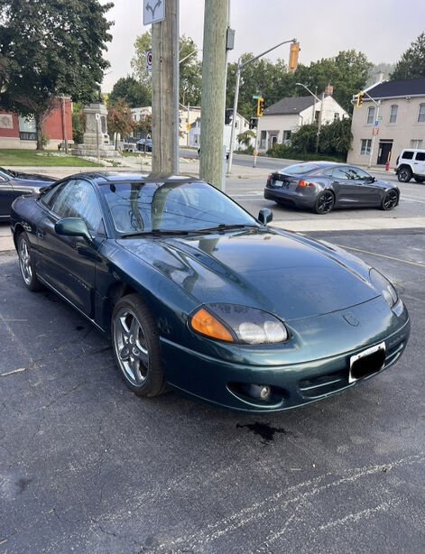 Dodge Stealth