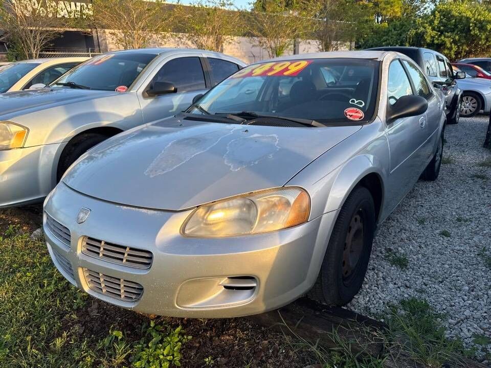 DODGE