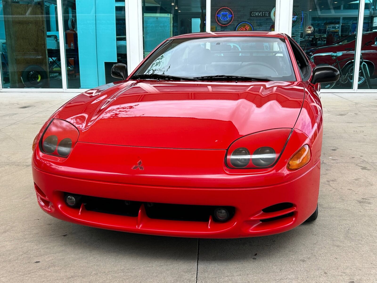 Mitsubishi 3000 GT