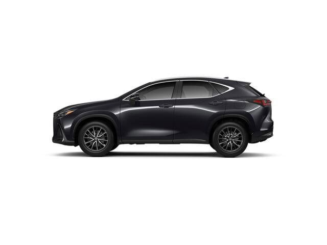 2025 Lexus NX