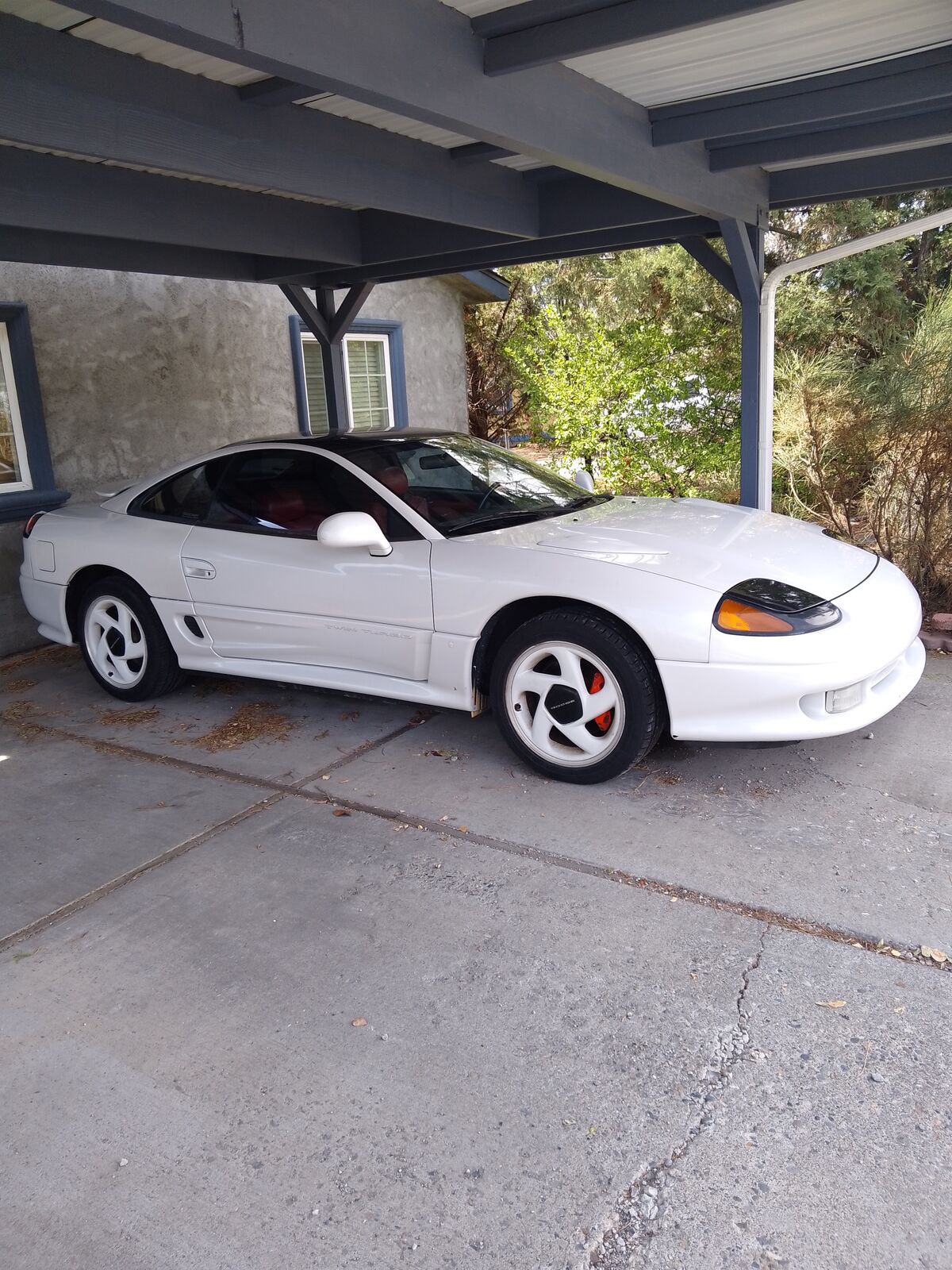 Dodge Stealth