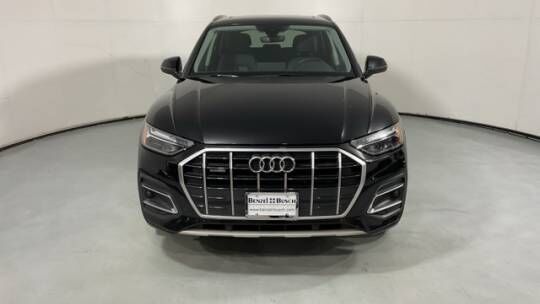 2021 Audi Q5