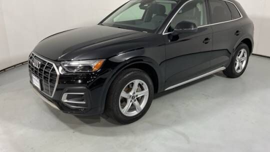 2021 AUDI Q5