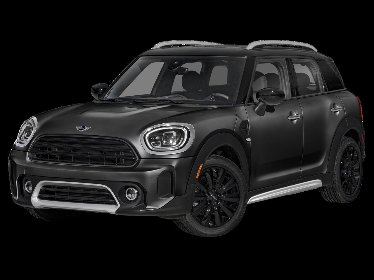2021 MINI Countryman