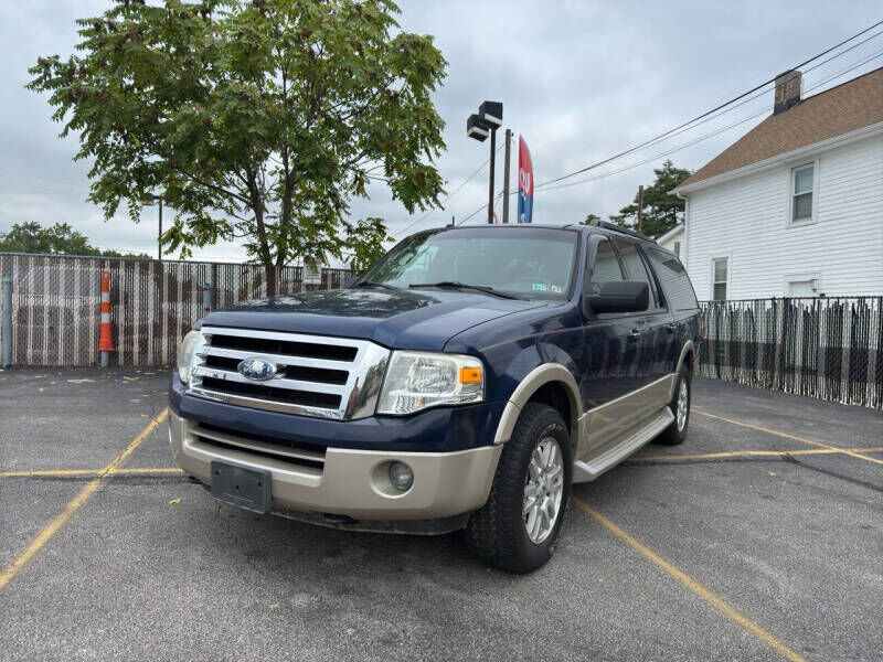 Ford Expedition MAX