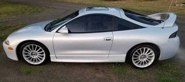 Mitsubishi Eclipse